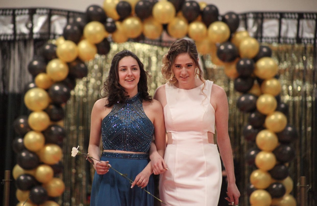 Hudson Falls Prom